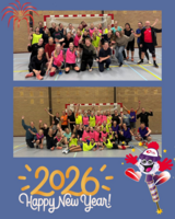Happy new handball year!